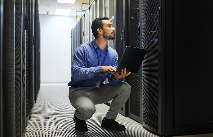 ti-server
